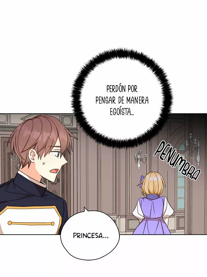Página 45 del Manga