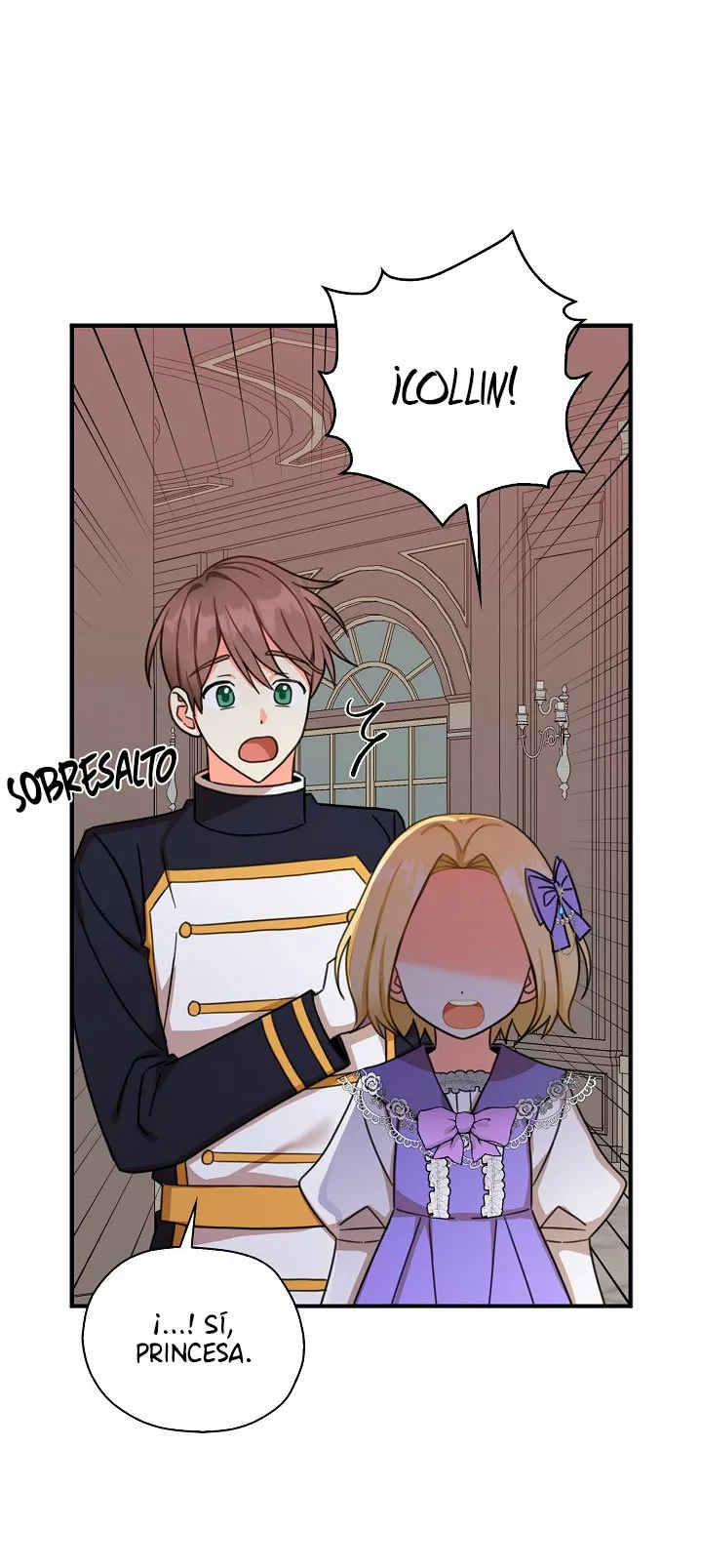 Página 47 del Manga