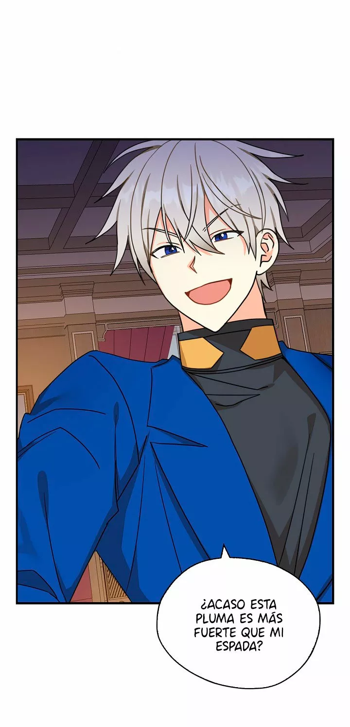 Página 51 del Manga