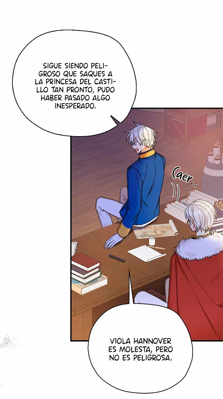 Página 54 del Manga