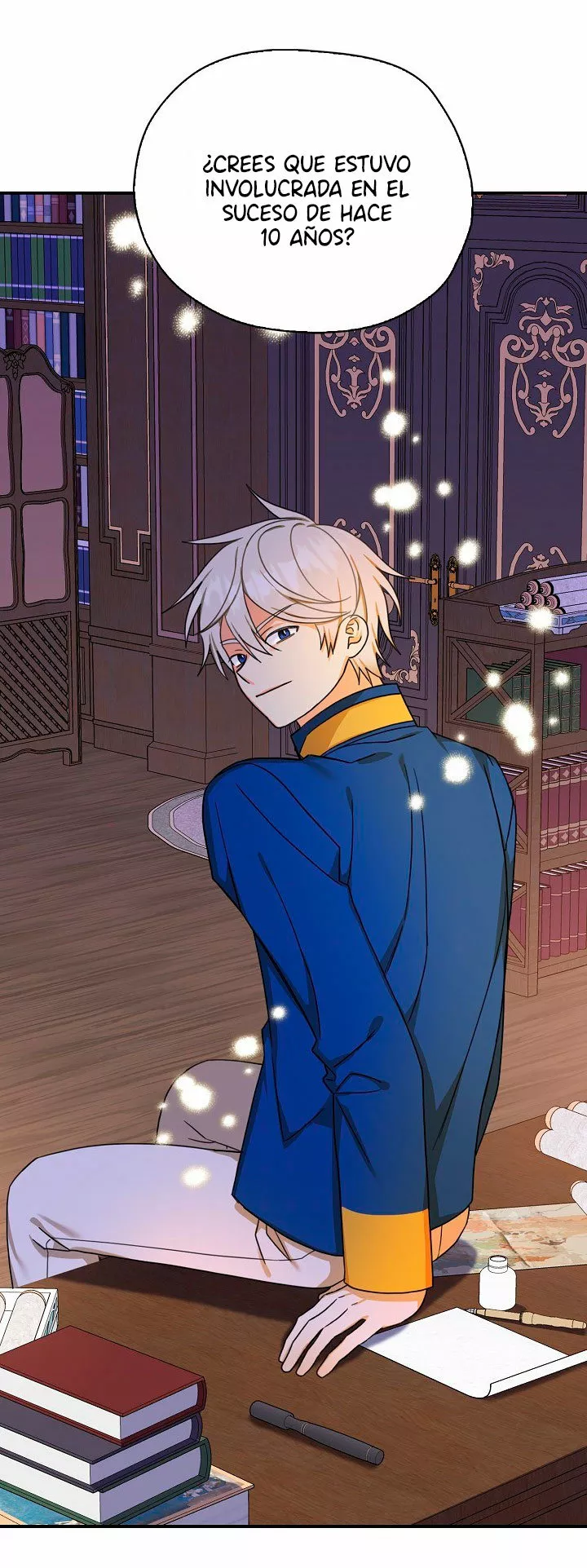 Página 59 del Manga