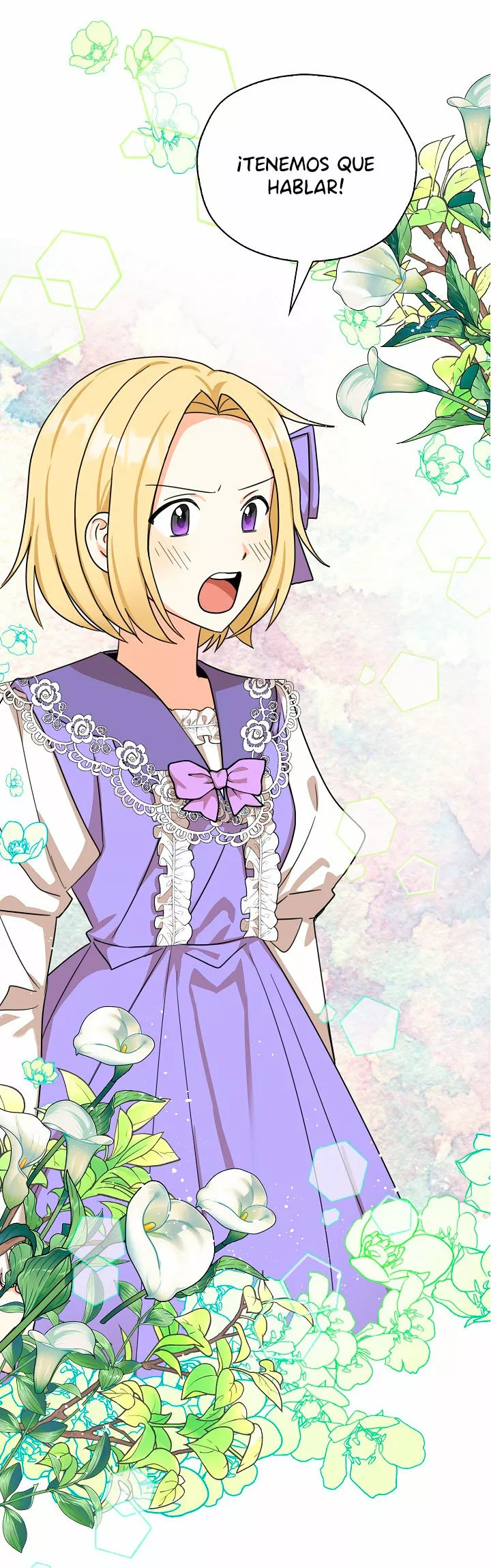 Página 40 del Manga