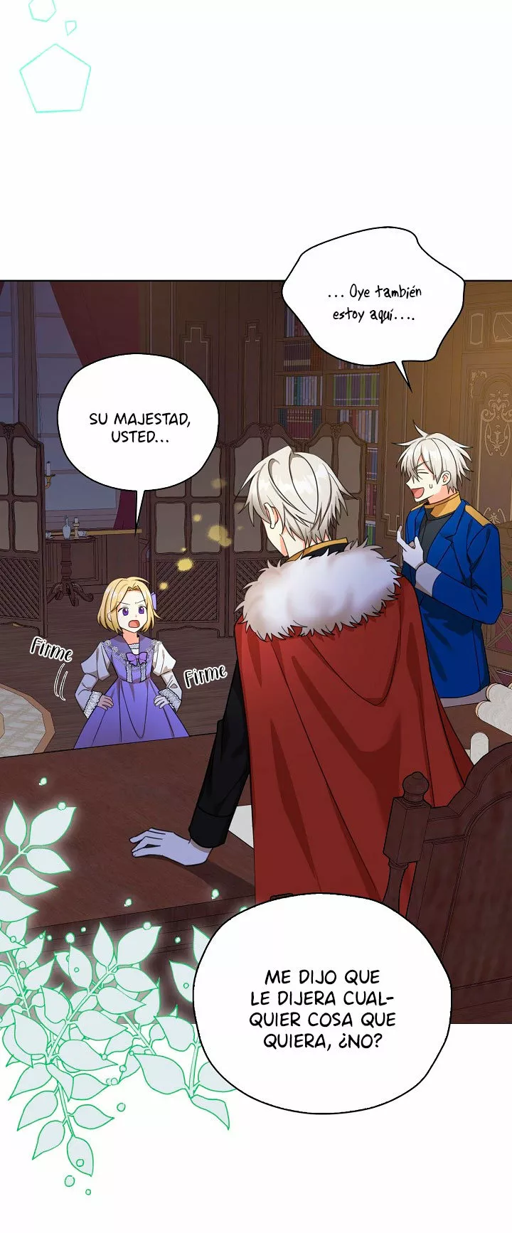 Página 41 del Manga