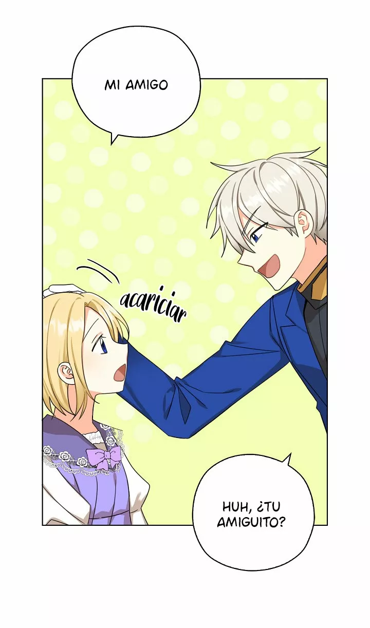 Página 45 del Manga