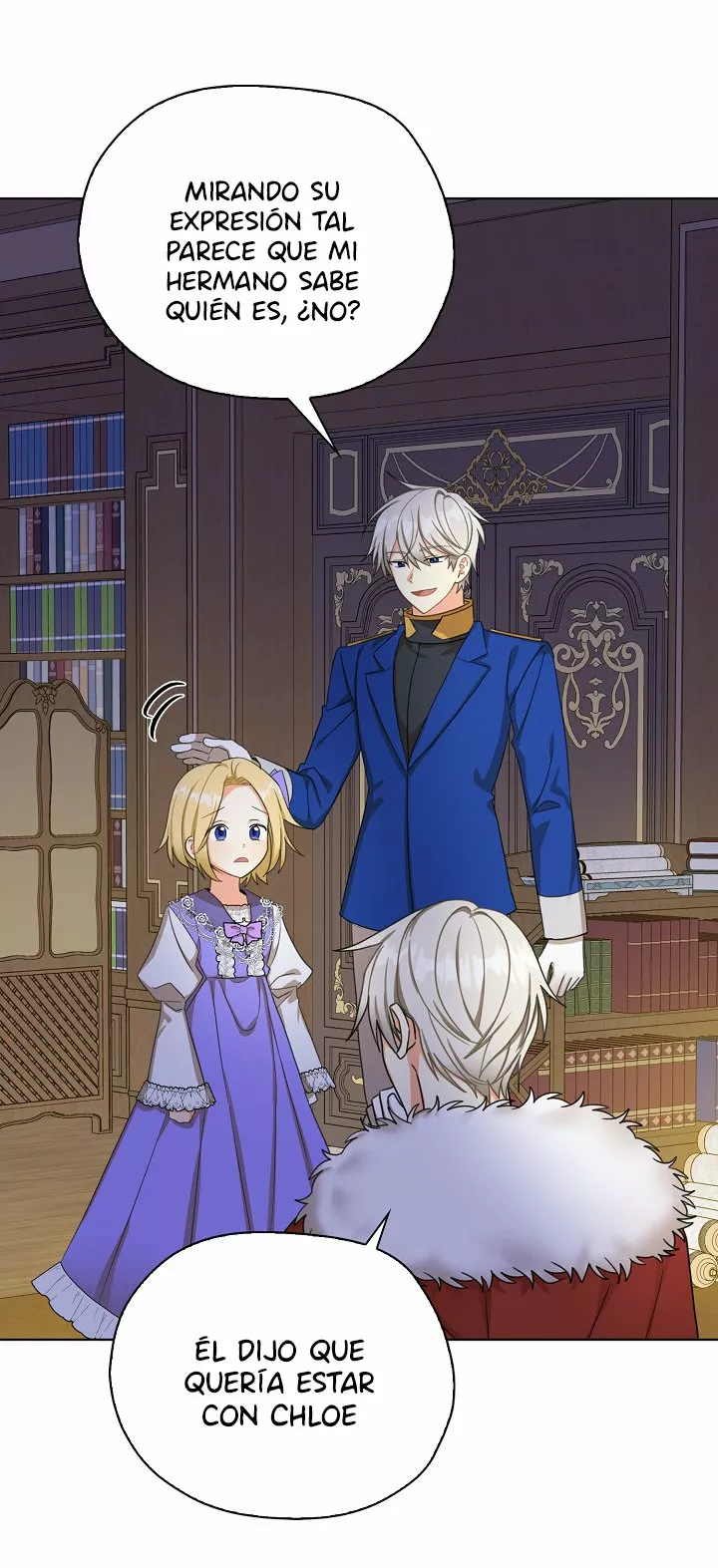 Página 46 del Manga