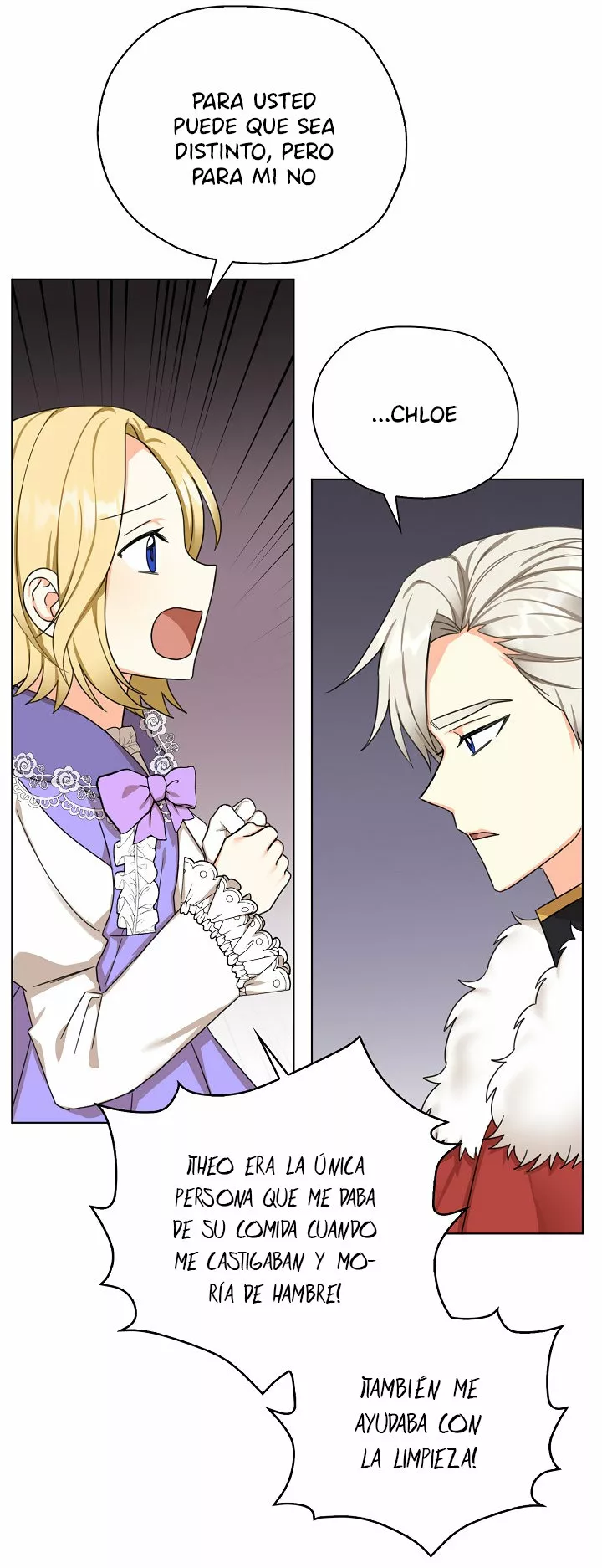 Página 52 del Manga