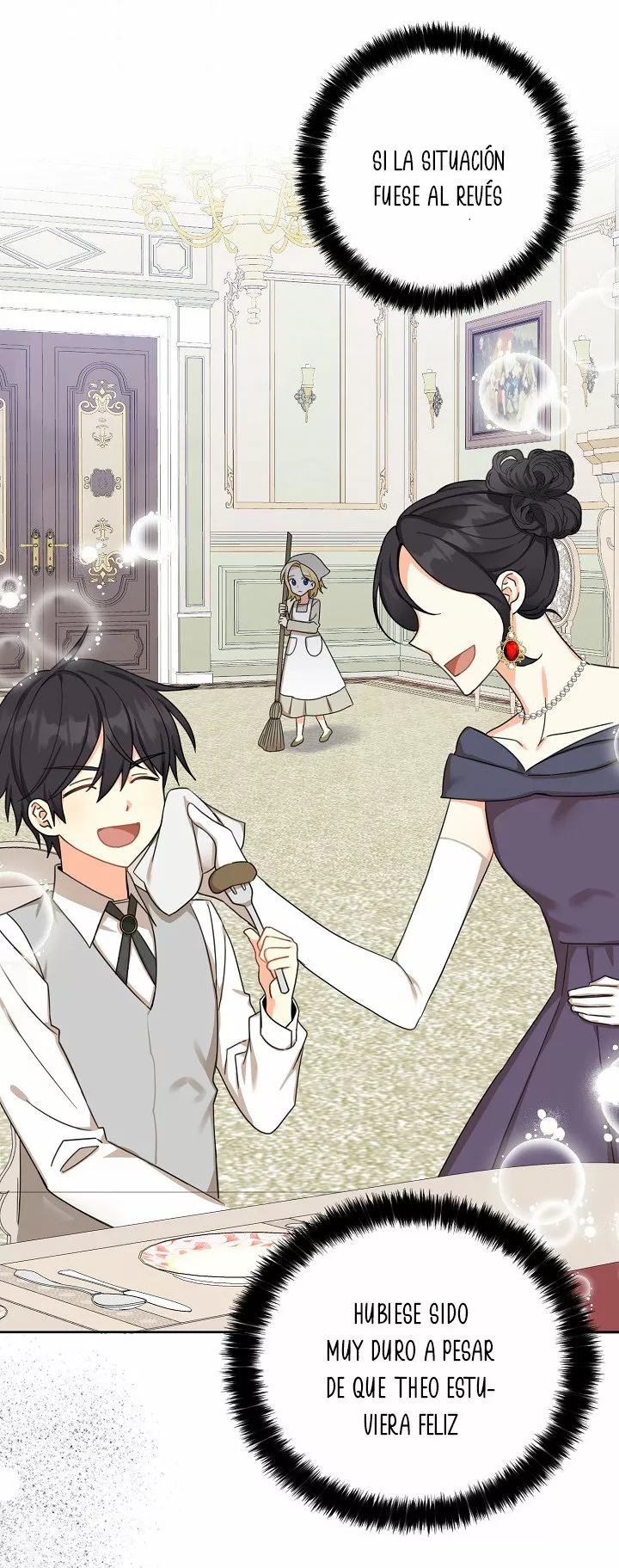 Página 58 del Manga