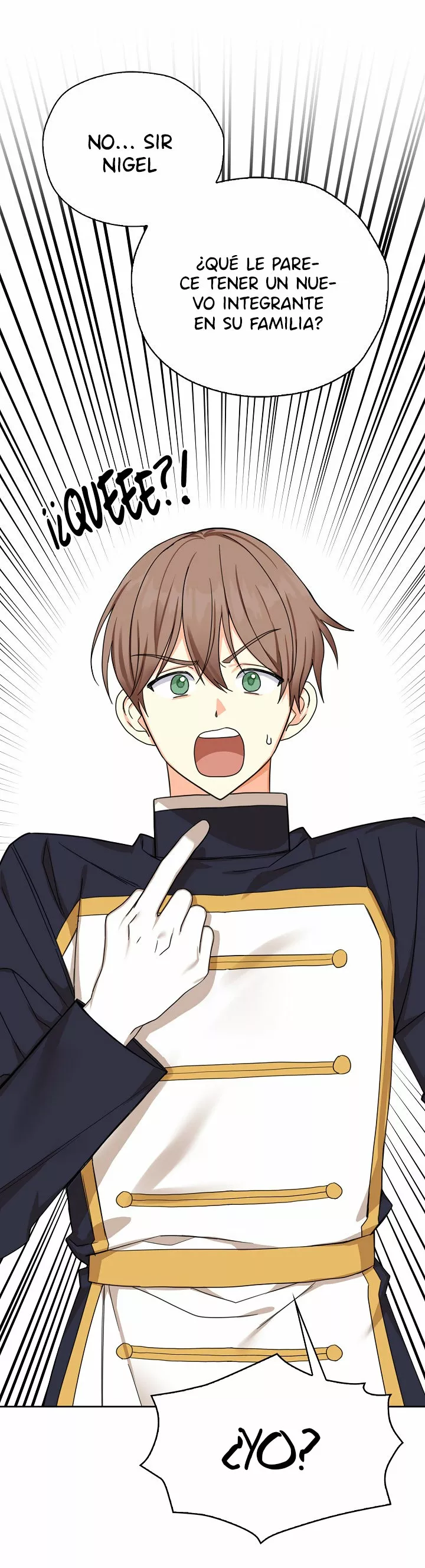 Página 65 del Manga