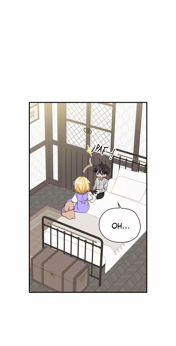 Página 43 del Manga