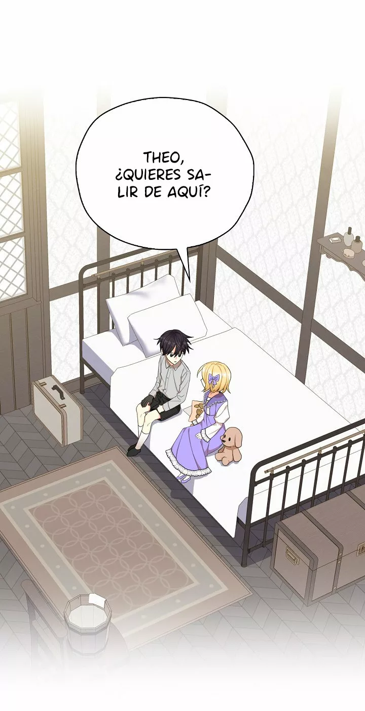 Página 51 del Manga