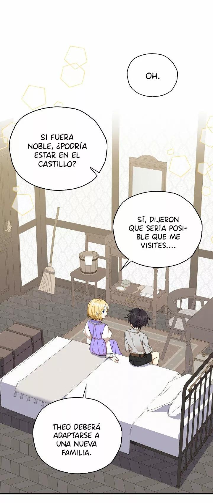 Página 58 del Manga