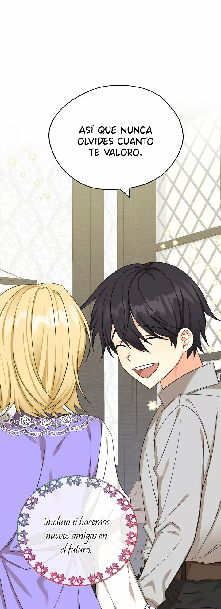 Página 66 del Manga