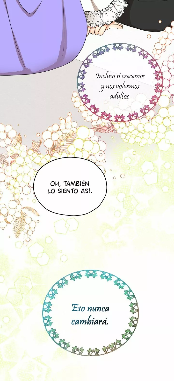 Página 67 del Manga