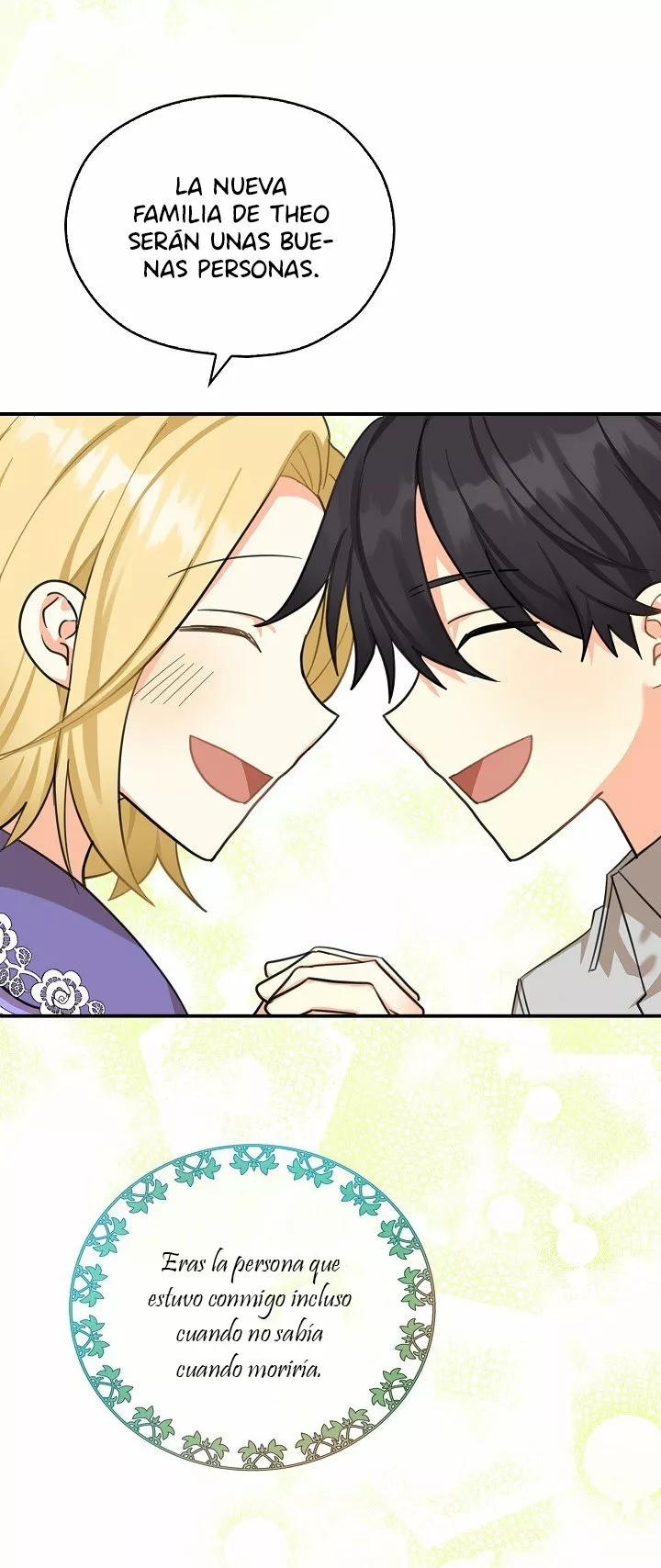 Página 68 del Manga