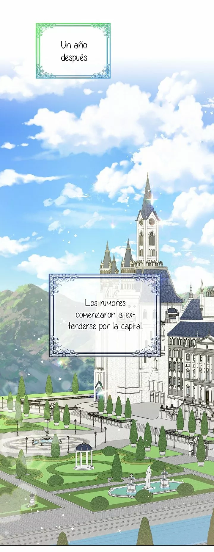 Página 70 del Manga