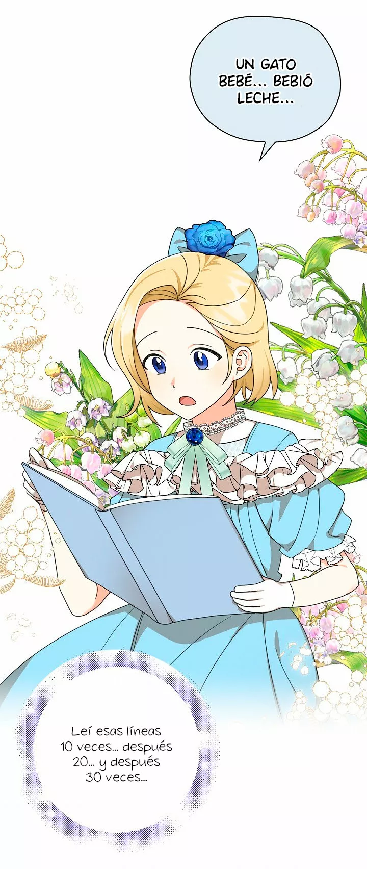 Página 42 del Manga