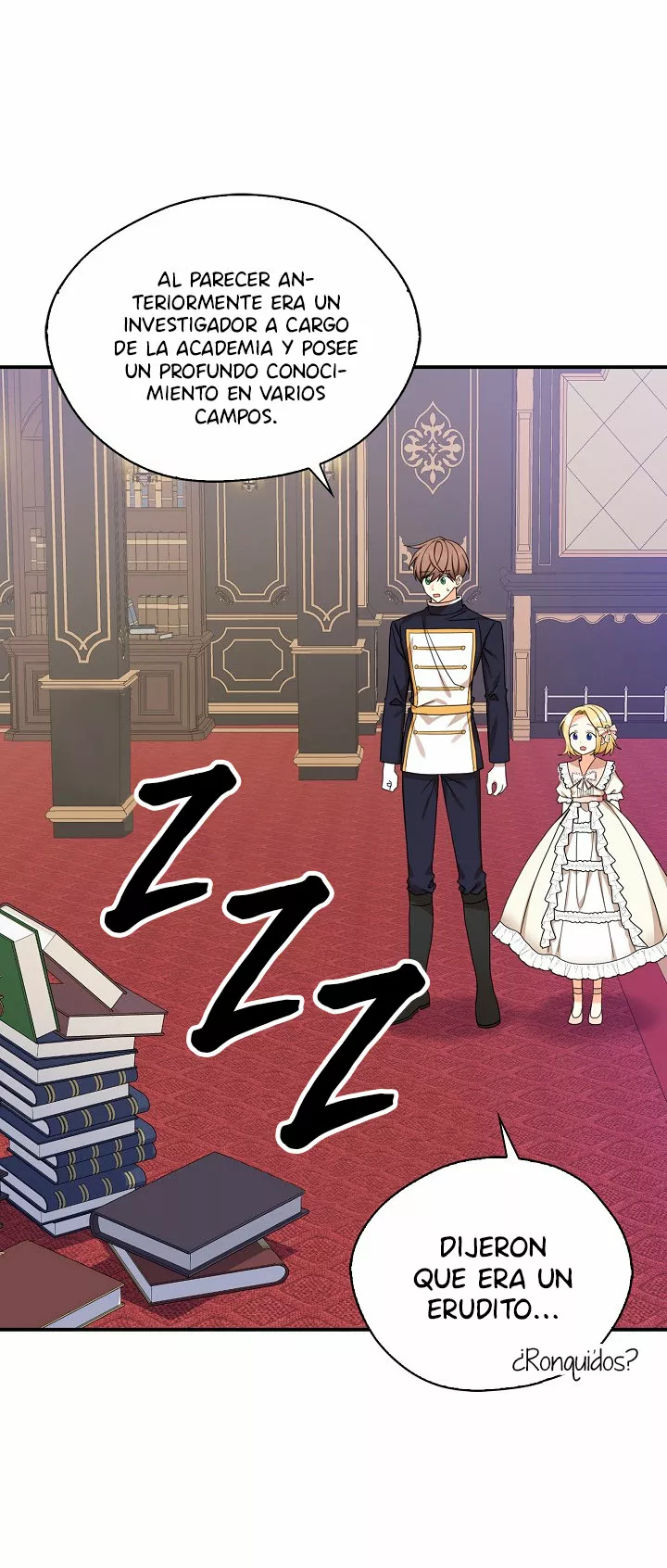 Página 46 del Manga