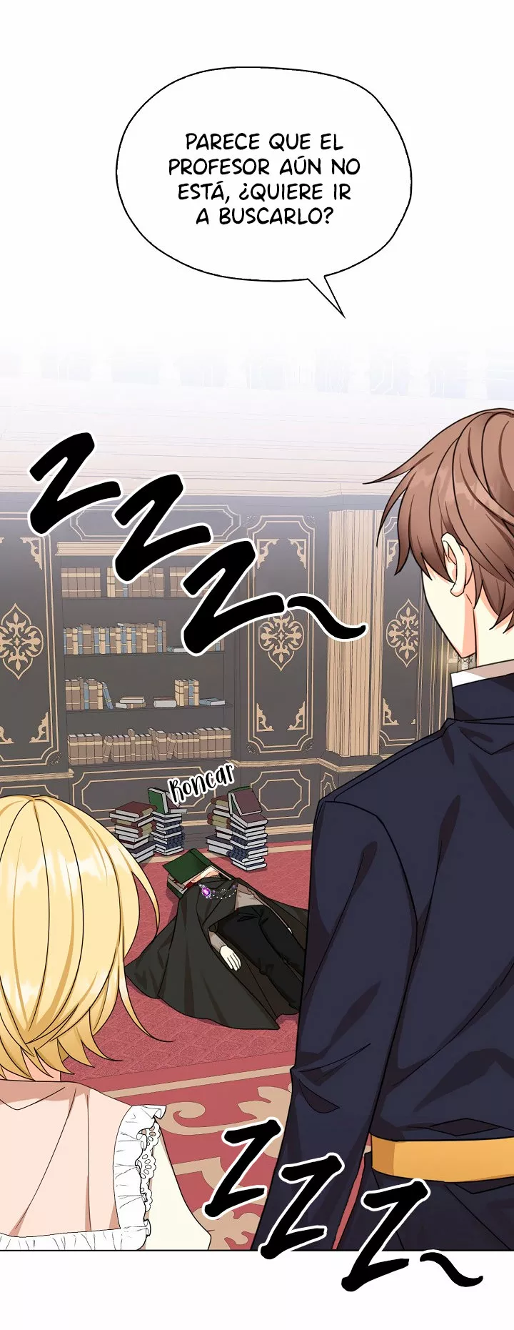 Página 47 del Manga