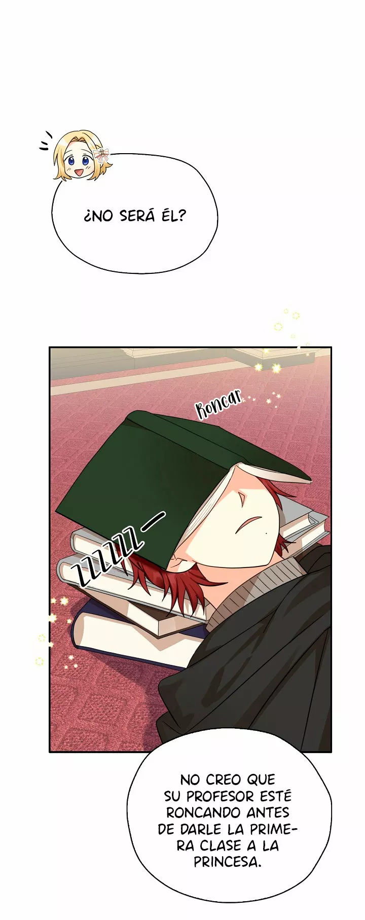 Página 48 del Manga