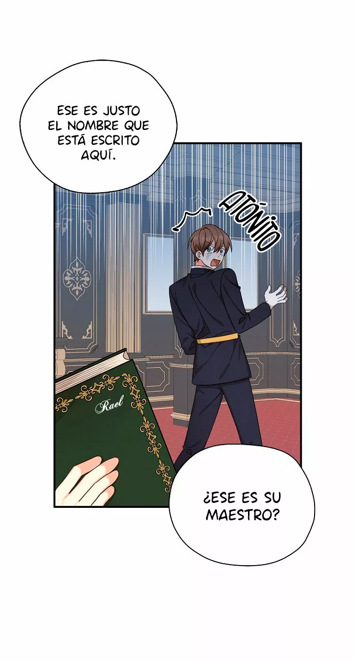 Página 50 del Manga