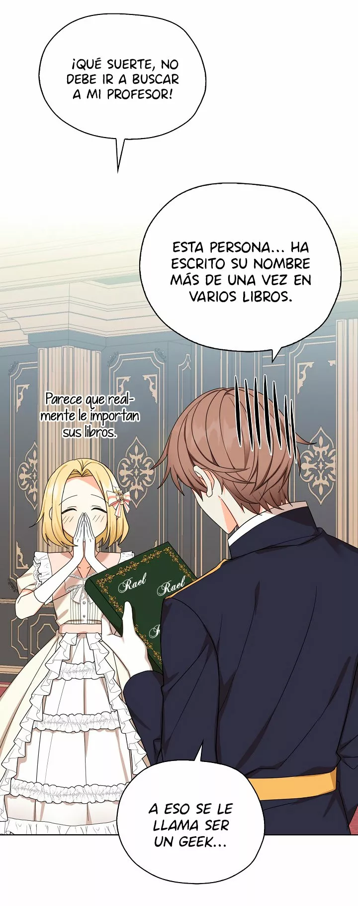 Página 51 del Manga