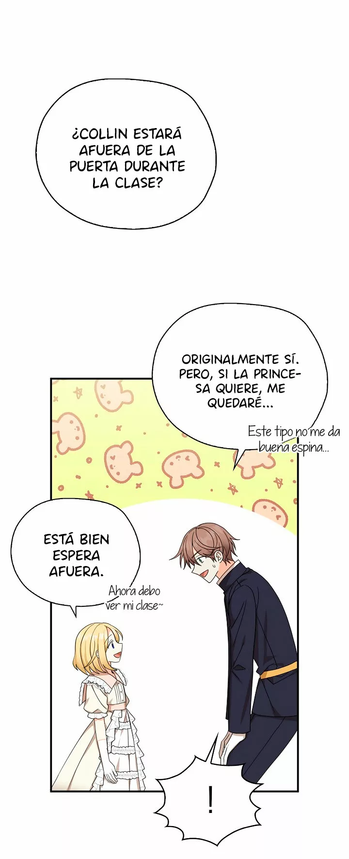 Página 52 del Manga