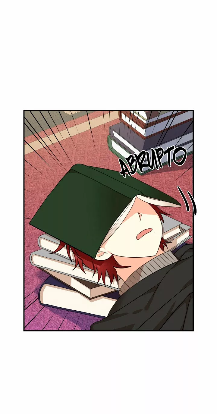 Página 58 del Manga