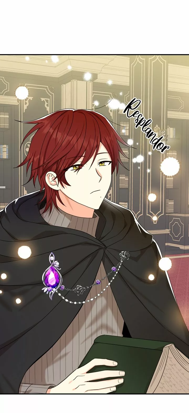 Página 60 del Manga