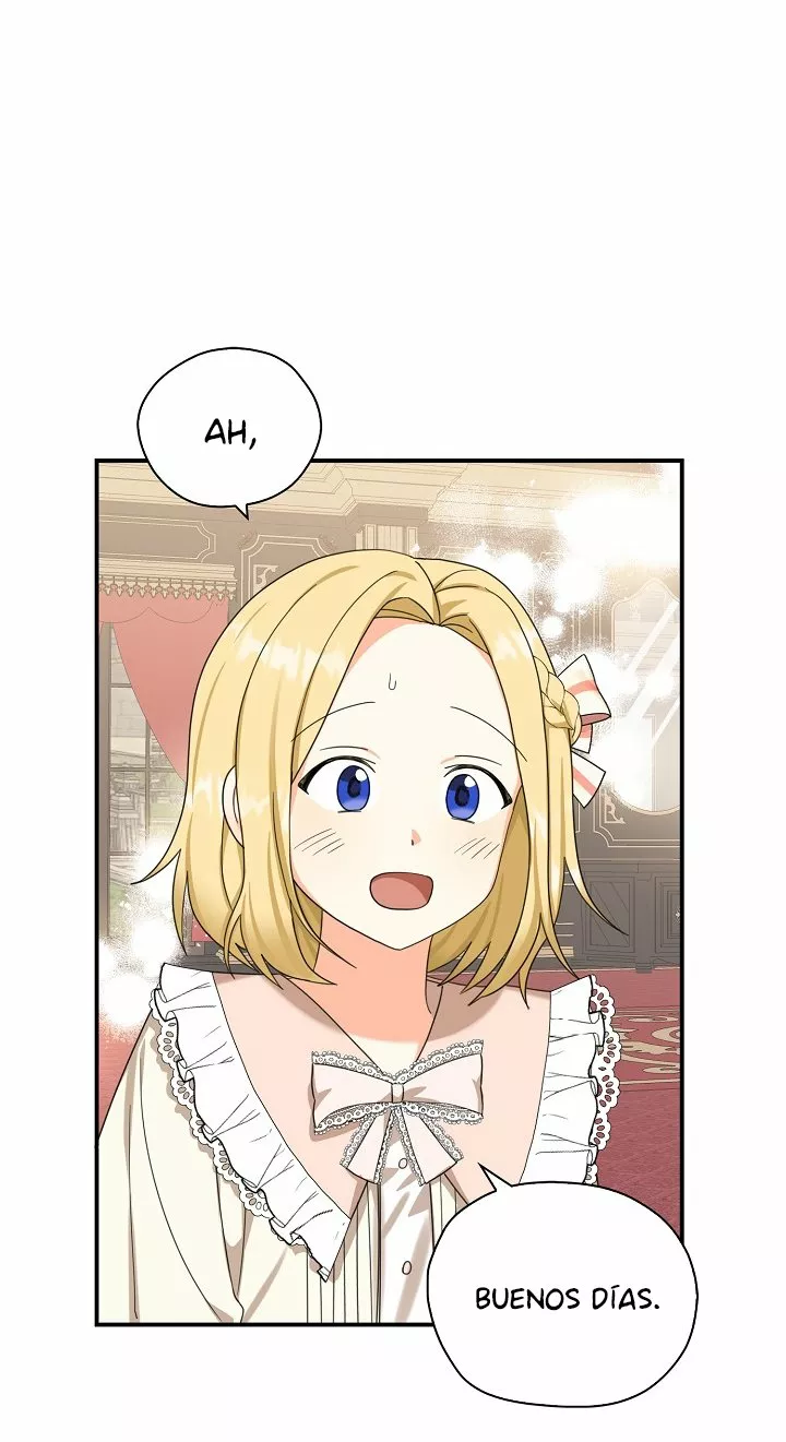 Página 61 del Manga