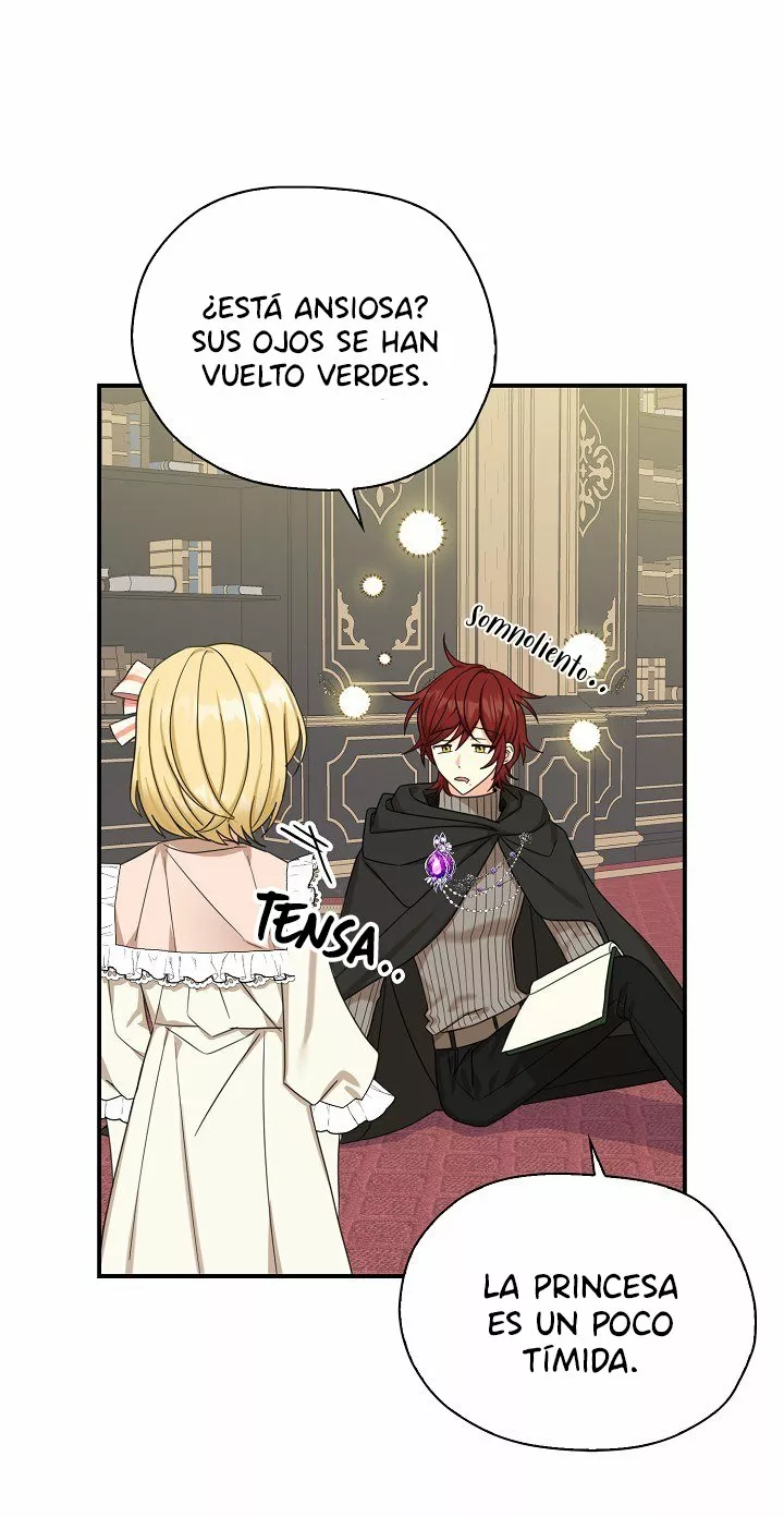 Página 64 del Manga