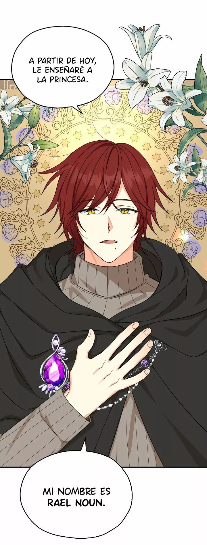 Página 67 del Manga