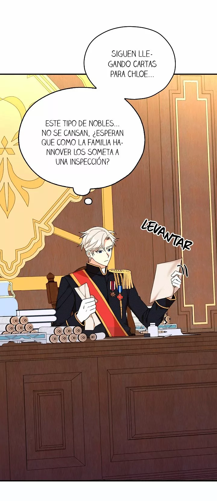 Página 41 del Manga