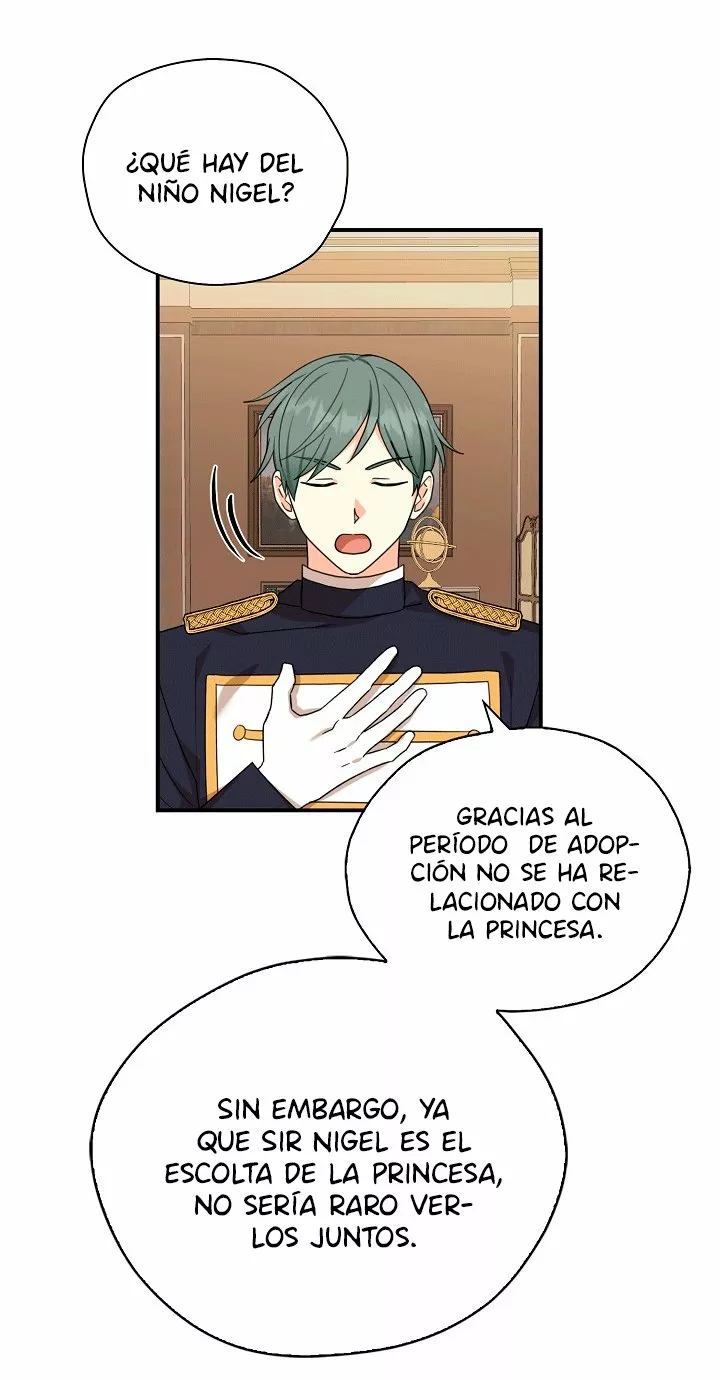 Página 54 del Manga