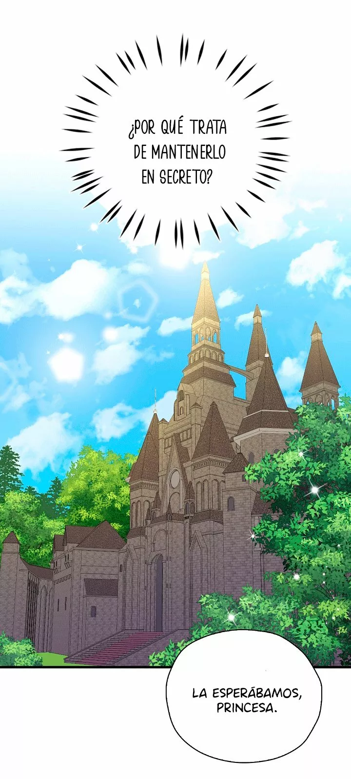 Página 61 del Manga