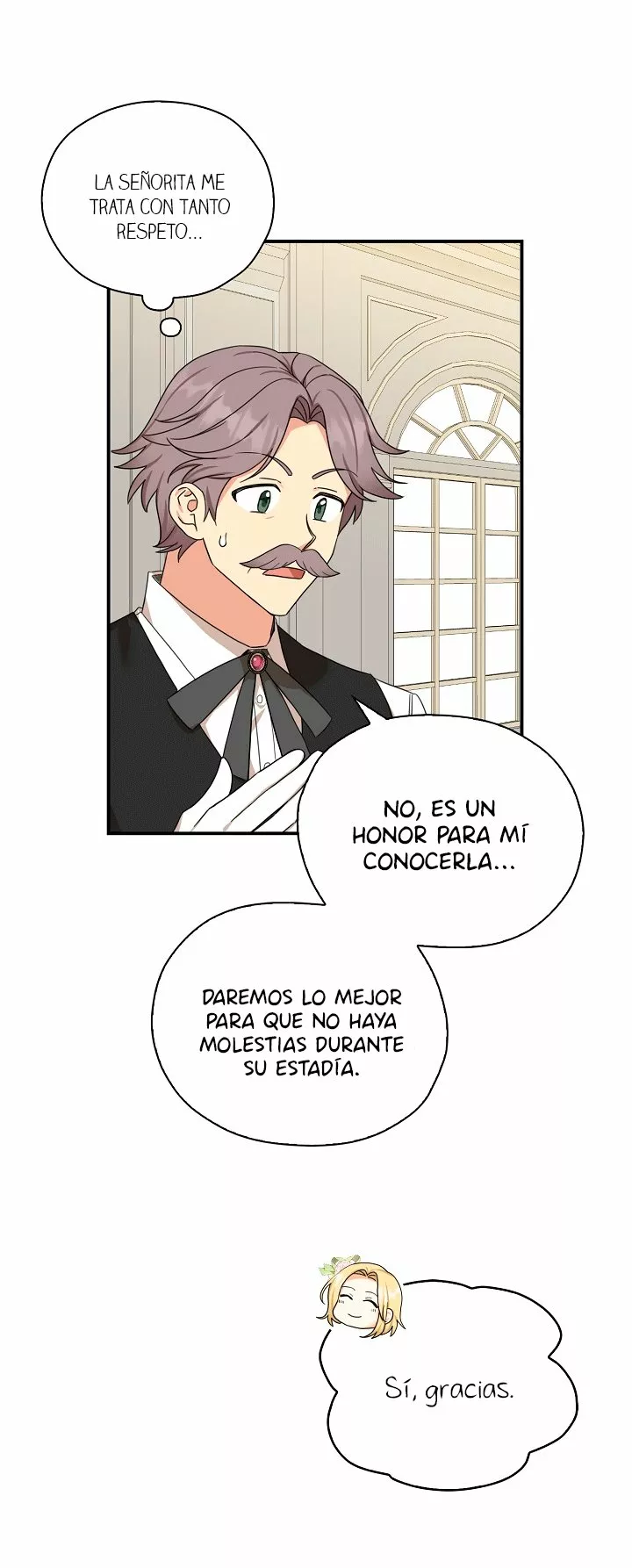 Página 64 del Manga