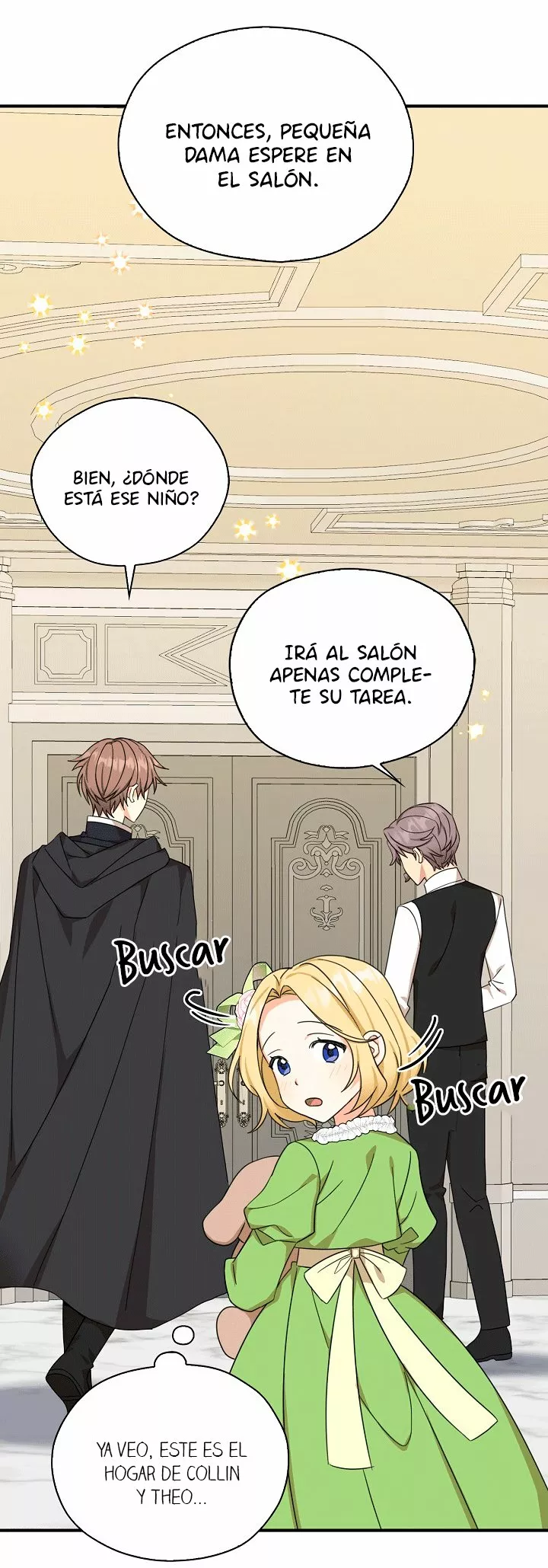 Página 65 del Manga