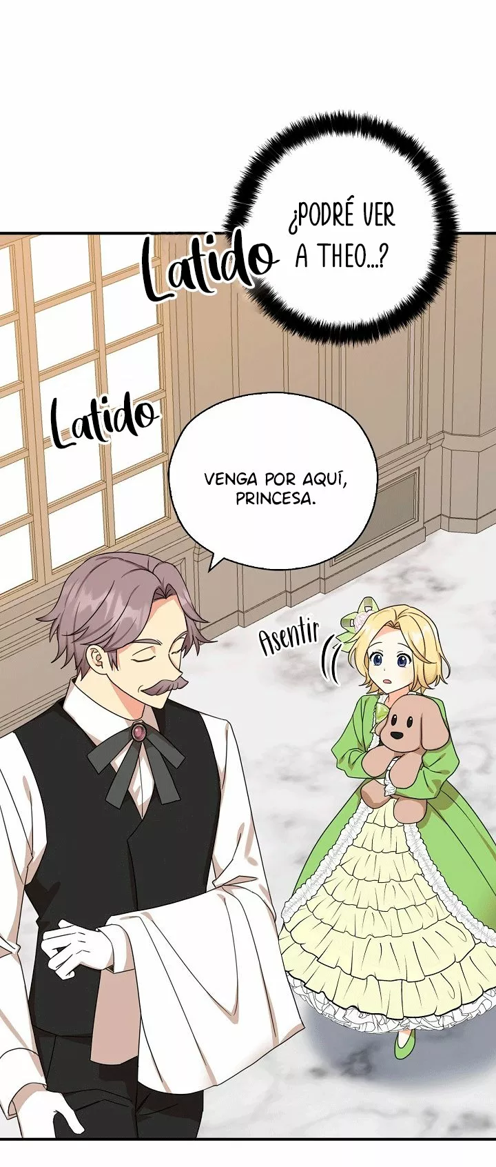 Página 66 del Manga