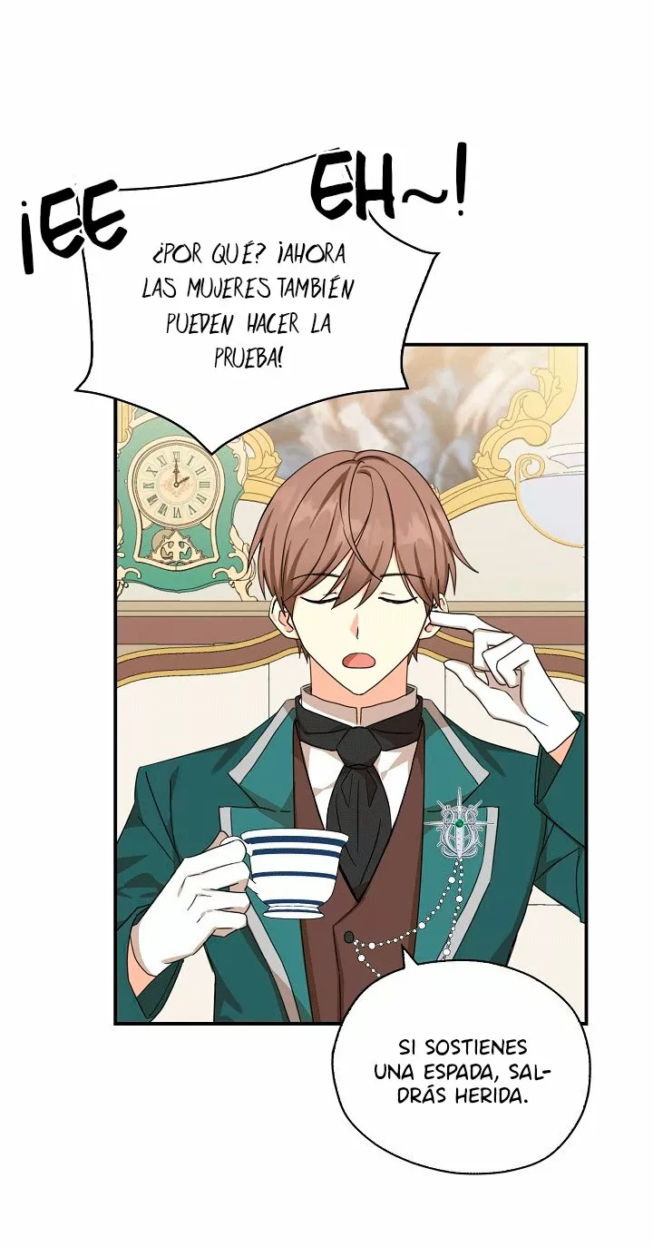 Página 40 del Manga