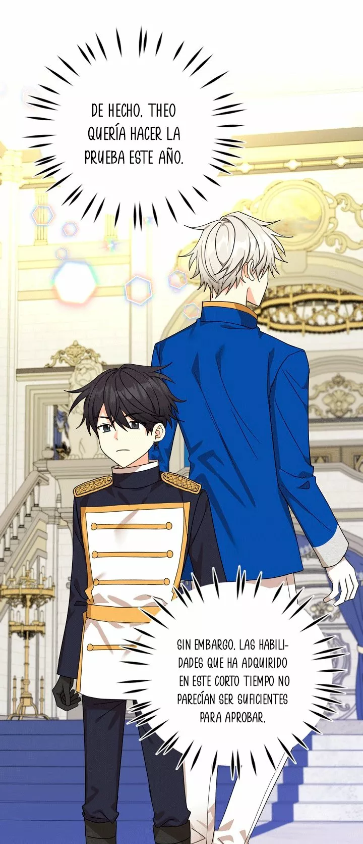 Página 43 del Manga