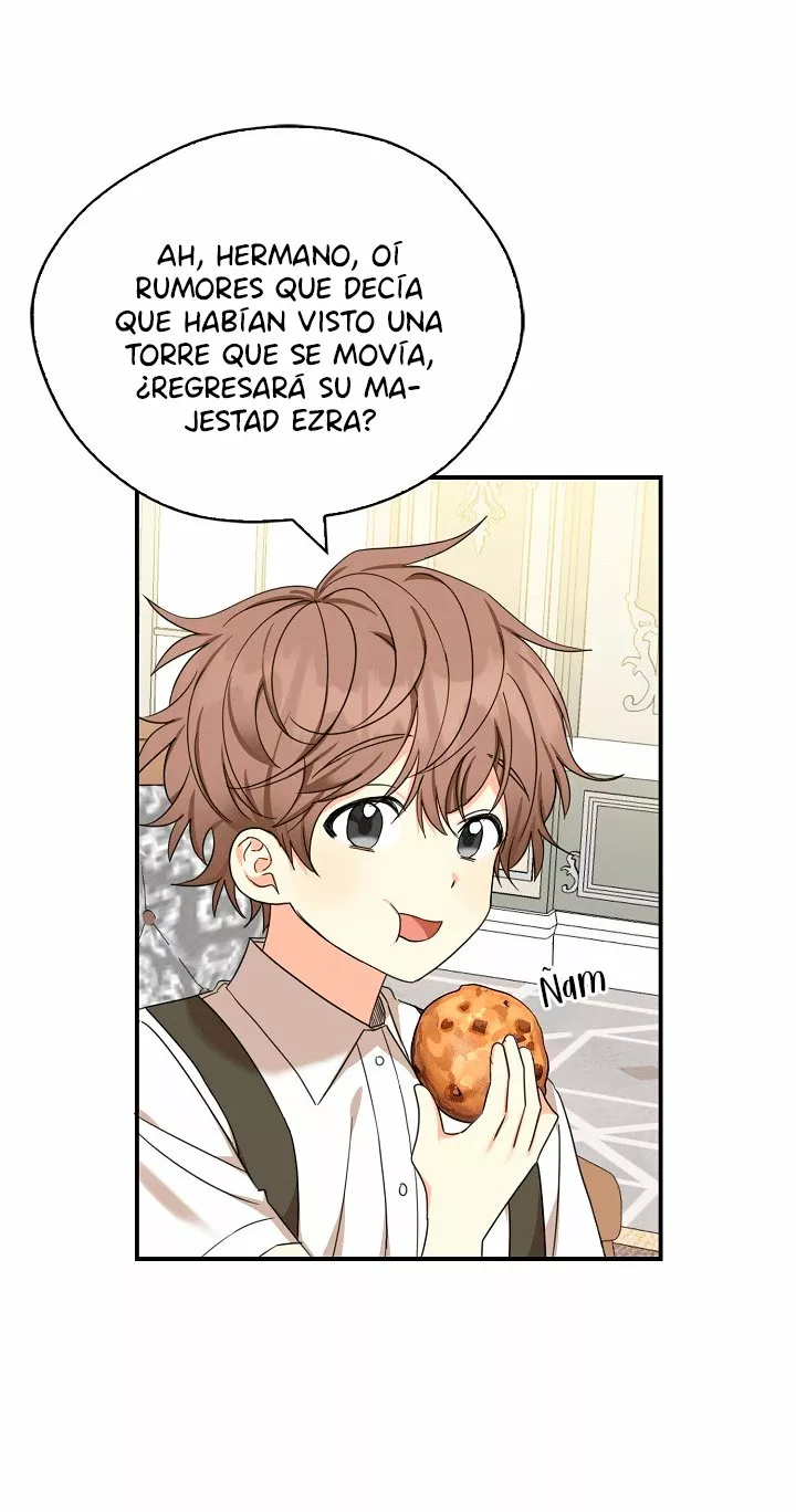 Página 45 del Manga