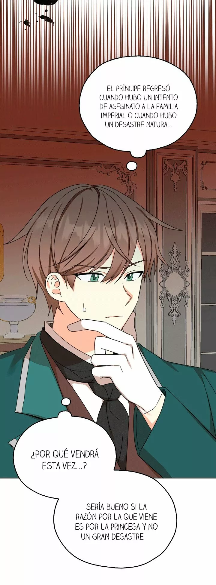 Página 49 del Manga