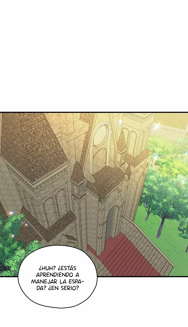 Página 50 del Manga