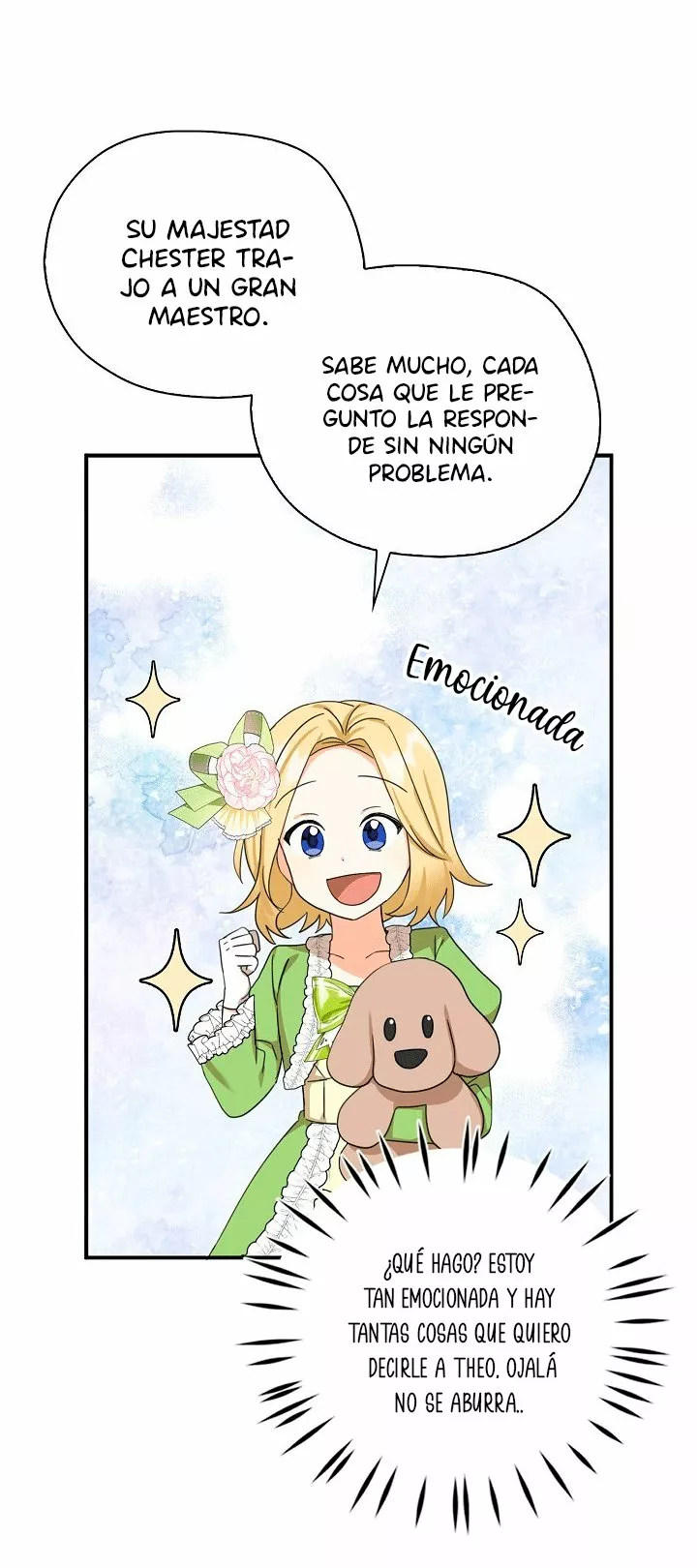Página 65 del Manga