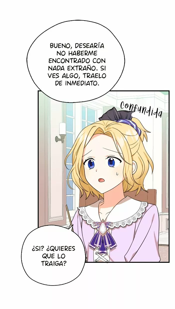 Página 45 del Manga