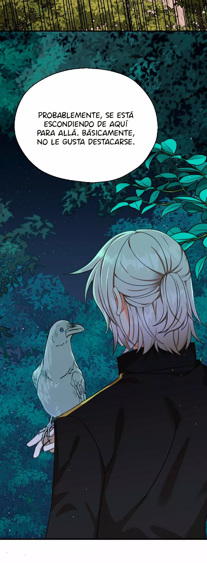 Página 49 del Manga