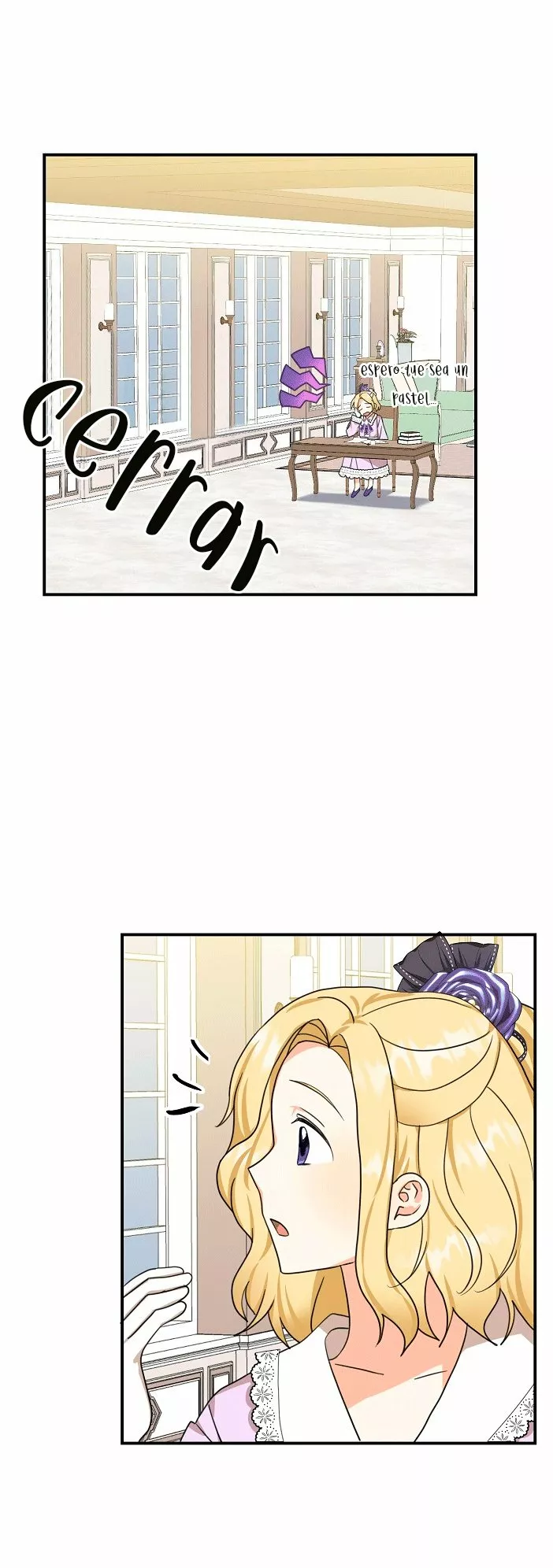 Página 55 del Manga