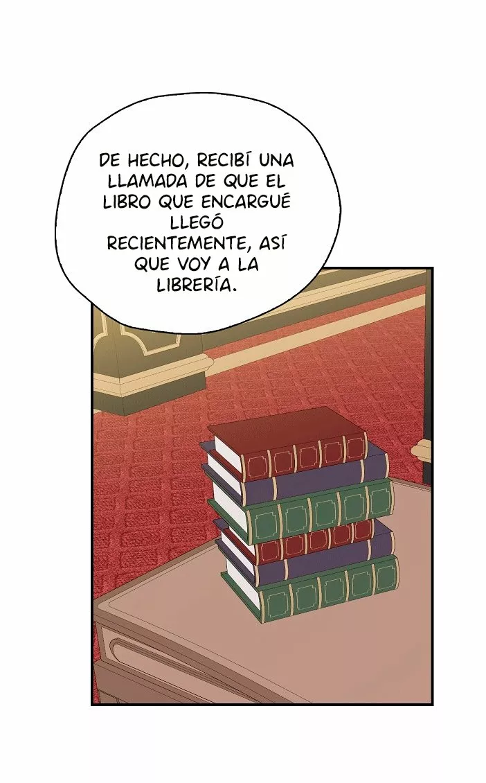 Página 61 del Manga