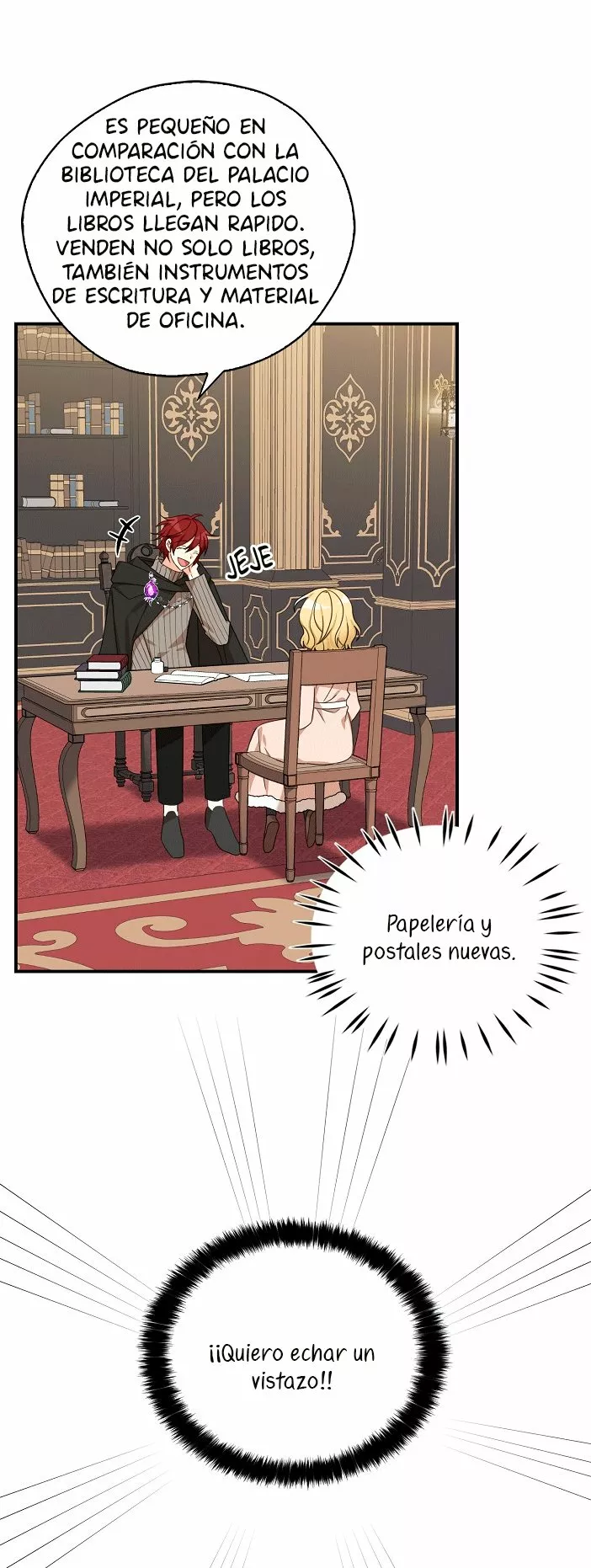 Página 64 del Manga