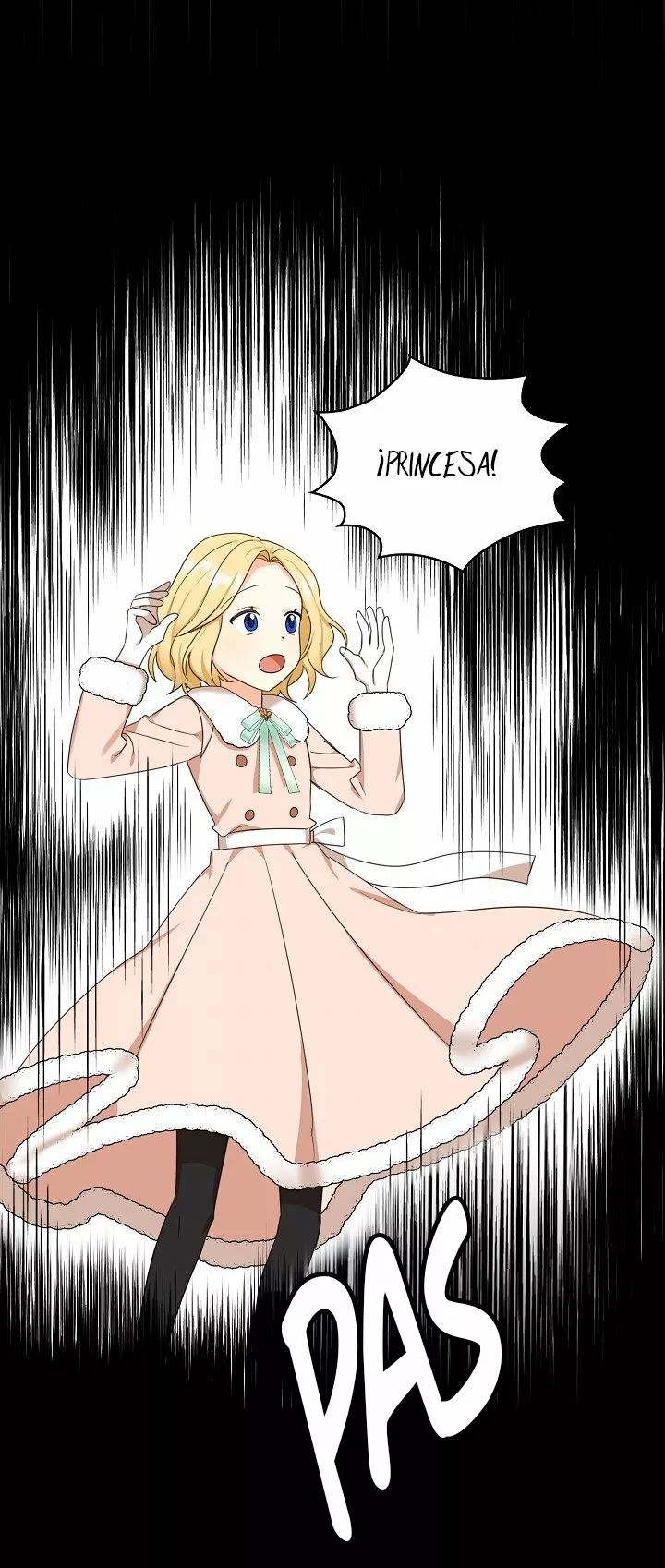 Página 41 del Manga