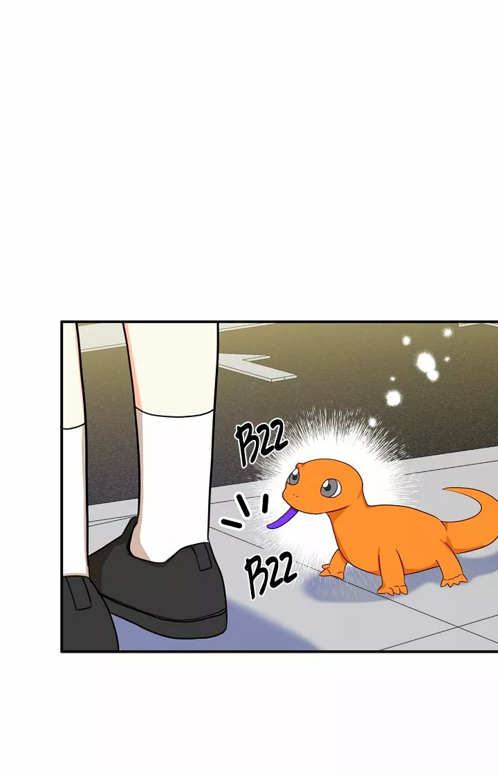 Página 45 del Manga